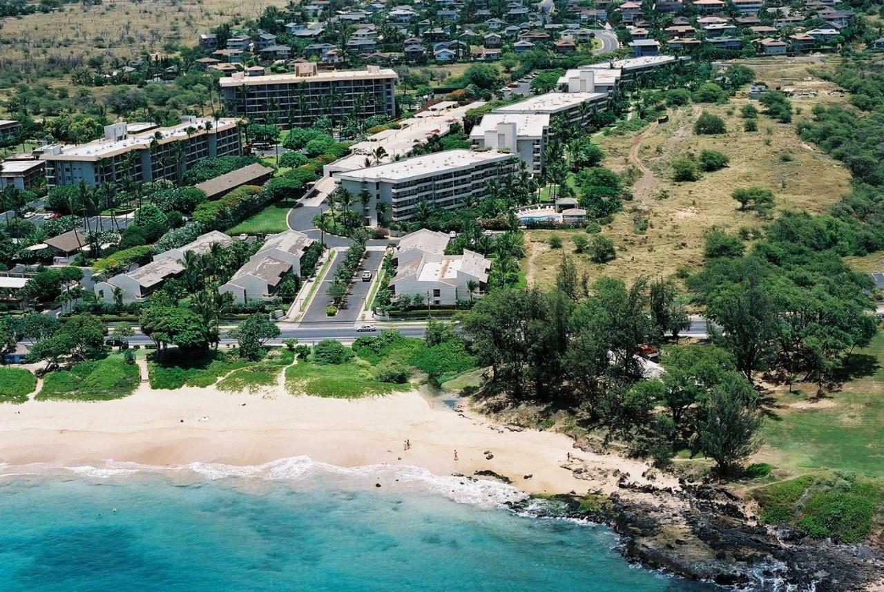 维雷亚Maui Banyan G310C公寓 外观 照片
